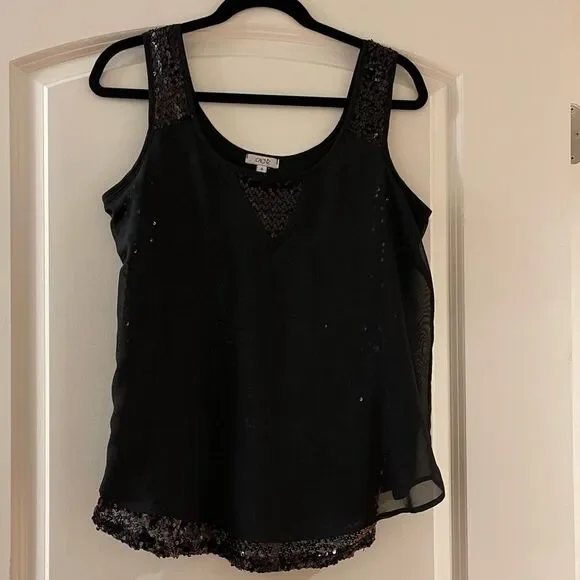 Cache sequence top - Picture 1 of 11